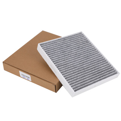 New Cabin Air Filter For Chevrolet Chevy Camaro Colorado Gmc Yukon Xl 13356916