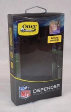 New OtterBox Defender Series Blk. Belt Clip Holster ONLY . For Samsung Galaxy S4