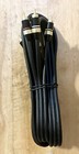 AUVIO RCA (YELLOW, RED, WHITE) MALE TO MALE TWELVE  (12') FOOT PREMIUM CABLE — photo 1