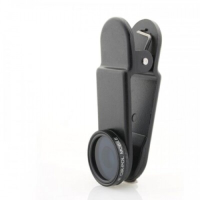 Filtro CPL Polarizzatore Circolare Per GoPro Hero9 - Usato Con Piccolo Segno