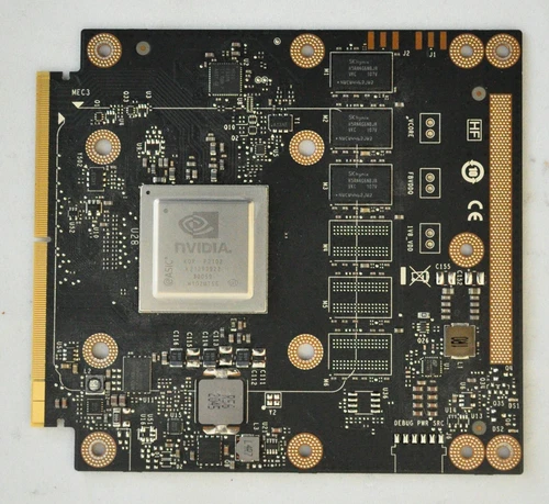 G-Sync Module 699-13813-0032-200 G 900-13813-0032-000 H