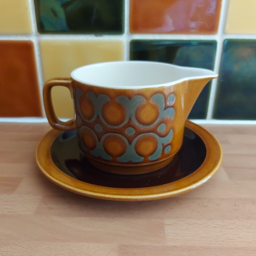 Hornsea Pottery Bronte - Jugs, Egg Cups, Storage Jars, Plates, Sold Individually - Picture 71 of 136
