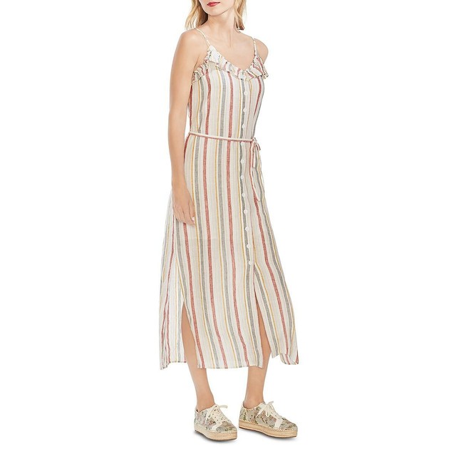 vince camuto maxi dress