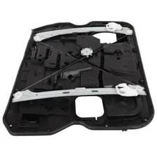 Power Window Regulator For Dodge Ram 1500 2009-10 Front Passenger Side w/o Motor