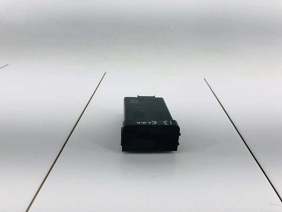 11-13 HYUNDAI ELANTRA SENSOR DE MONITORAMENTO DE PRESSÃO DE PNEU MÓDULO DE CONTROLE TPMS fabricante de equipamento original - Imagem 4 de 4