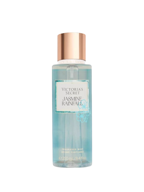 Victoria's Secret Jasmine Scent Body Sprays & Mists