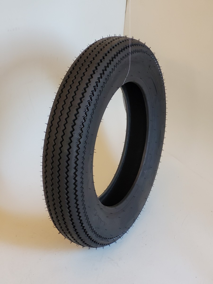 1970’s Riverside Tire ビンテージ 貯金箱 タイヤ ふくろう Tire Motorcycle Vintage Sawtooth Twinside 5.00-15 130/90-15