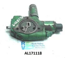 Valve Assy selective AL171118