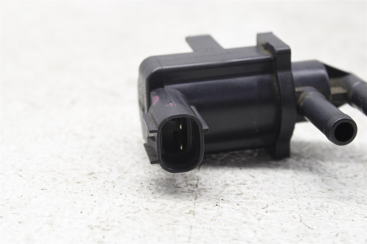 Électrovanne De Rechange Pour Subaru Forester XT Legacy GT Impreza