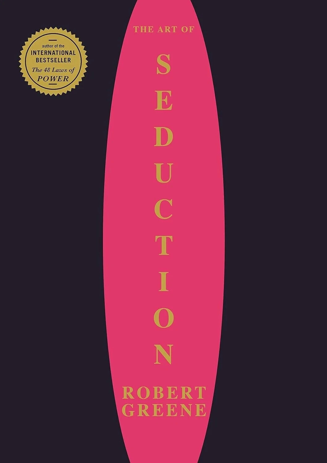 Art of Seduction.by Greene New Fast Free Shipping** - Image 5