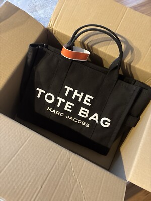 Tote Bag v.Marc Jacobs 