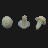 40 X You.S Original TüRverkleidung Reparatur Befestigung Clip FüR Ford N802900