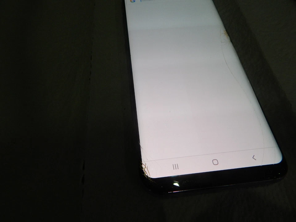 Samsung Galaxy S8+ · 64GB, Foto 4 von 5