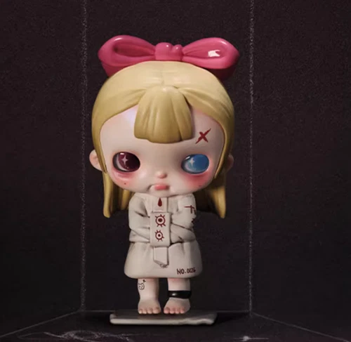 AUTHENTIC TINYTINY THE PROLOGUE SERIES CONFIRMED BLIND BOX FIGURE TOYS - Picture 34 of 39