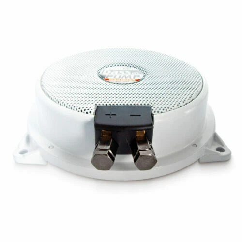 Unterm Sitz Passiv mit Gehäuse