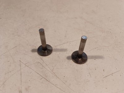 TECUMSEH Motorino Avviamento Motori Valvole Laterali Da 8 A 10 HP 340360 - Foto 6