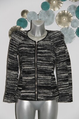 schöne Strickjacke STERN ISABEL MARANT Größe 2 oder 38 fr TOP ZUSTAND