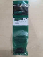 RCBS Uniflow Powder Measure Drop Tube 17-20 Caliber MPN 9028 NIP 