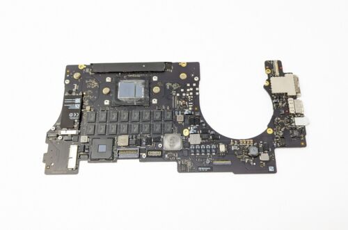 MacBook Pro 15" A1398 metà 2015 scheda logica 2,2 GHz i7-470HQ 16 GB 820-00138-A - Foto 2 di 6