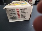 MICKEY STORY FIGURINE PANINI WALT DISNEY 1978 STICKERS FULL BOX — photo 4