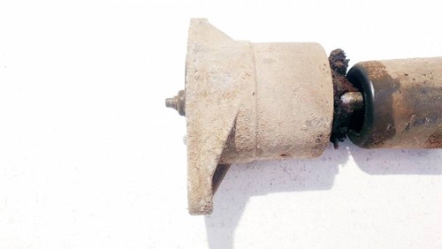 Domlager Federbeinlager Stützlager - Hinten rechts  Audi A4 DE2324135-15