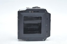  Part/Repair Bronica 6x6 Roll Film Back Holder S S2