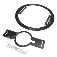 For Pontiac Trans Am Shaker Mount Kit Fits Holley 4150 Edelbrock AVS2 Performer