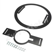 For Pontiac Trans Am Shaker Mount Kit Fits Holley 4150 Edelbrock AVS2 Performer