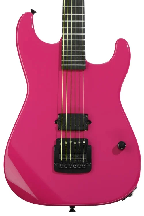 Charvel San Dimas Usa for sale - eBay