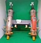 Vintage Star Wars Pod Racer Engines Anakin Skywalker