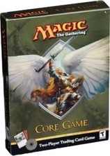 Magic: The Gathering Ninth Edition: Core 2 Player Starter Set