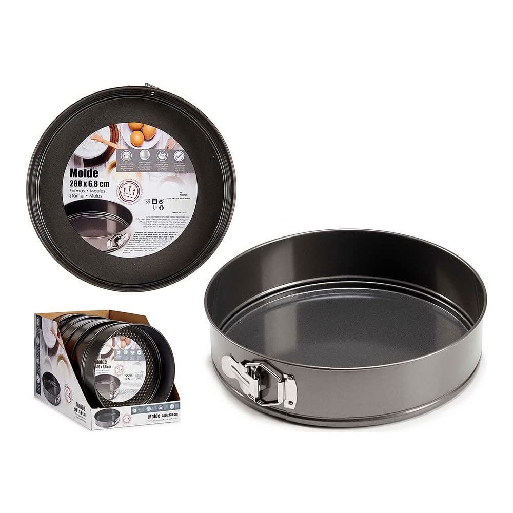 BigBuy Home S3608837 Товары для дома, Пластик