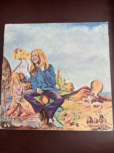 Blue Cheer – Outsideinside Vinyl Philips – PHS-600-278, 1968 US - Picture 1 of 18