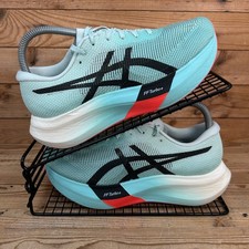 Asics Turnschuhe Damen Größe UK 5,5 Metaspeed Sky Paris Illuminate Neuwertig Laufschuhe