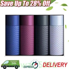 4 PACK Bamboo Men's Underwear Boxer Shorts Set Breathable Underpants Men Briefs