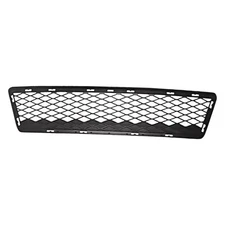 Bumper Grille For BMW 328i 2007-2010 Front Center 104-50426B