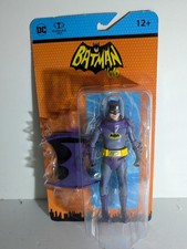 DC Retro TV Series Batman '66 Space Batman 6in Figure Mcfarlane