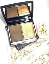 Dior Rouge Blush Colour&Glow 200 Diorama Blus...