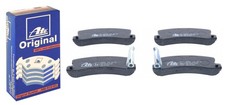 SONDERPREIS: ATE Bremsbeläge Hinten für LEXUS RX TOYOTA AVENSIS CAMRY