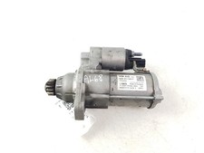 SEAT ARONA STARTER MOTOR 1.0L PETROL 02M911022 MK1 2022