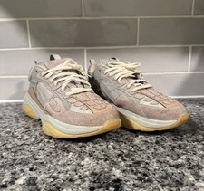 AMIRI Debossed MA Quad Skel Size 9 Used
