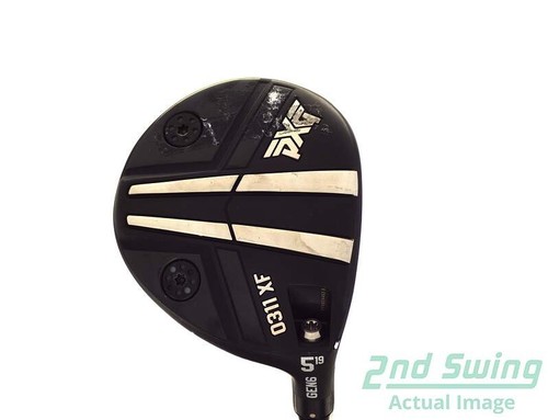 Tête De Bois De Parcours PXG 0311 XF Gen6 5W 19° Seule - Occasion Pour Droitier