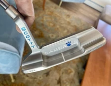 Fresh Custom Tour Satin Scotty Studio Stainless Newport 2 35” Flatso