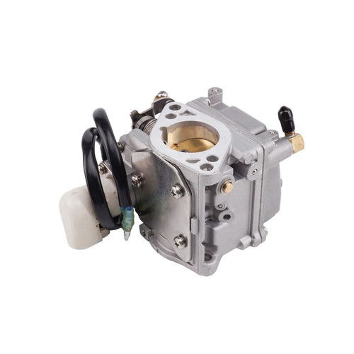 CARBURADOR FUERABORDA 3V9035002M para Tohatsu Nissan 4 tiempos 18 HP MFS18B2 - Imagen 3 de 6