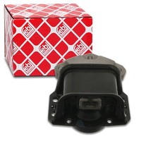 Febi Bilstein Motorlager CitroËN Berlingo B9 C4 NC Peugeot 308 4E 4H Partner