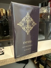 Cant Get Enough by Initio Parfums 90ml BNIB  