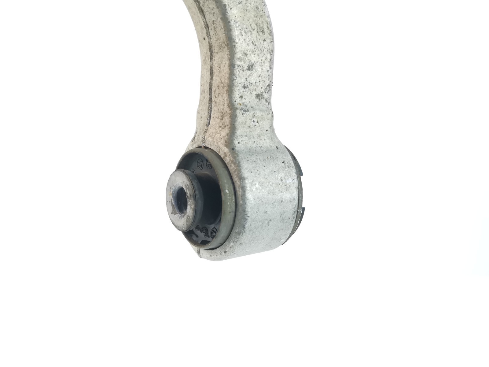 Maserati Levante S AWD 2017 Front Right Upper Control Arm 670031994 OEM