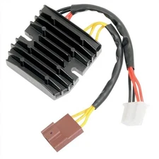 Ricks Motorsport Electric - 10-002H - Hot Shot Series Rectifier/Regulator