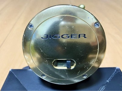 Shimano Ocea Jigger 5000 (2000, 2500, 3000, 4000, 5000 PG, HG