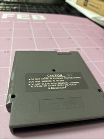 Donkey Kong Classics 1988 Nintendo NES Great Condition OG